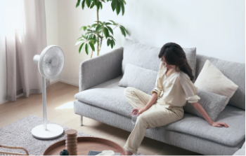 Как выбрать вентилятор для дома и офиса