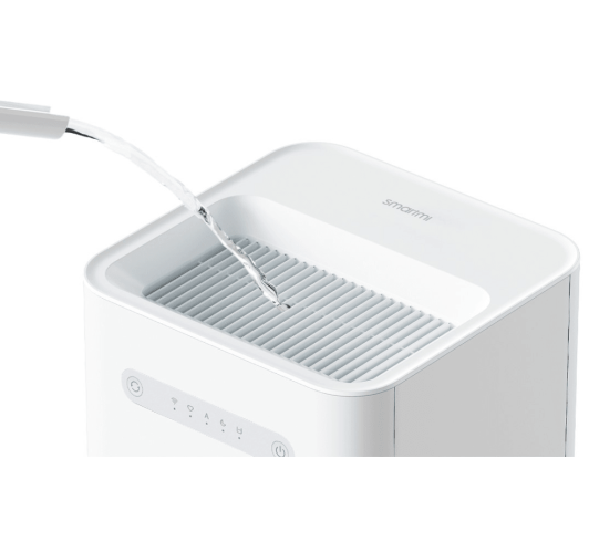 Smartmi Evaporative Humidifier 3lite