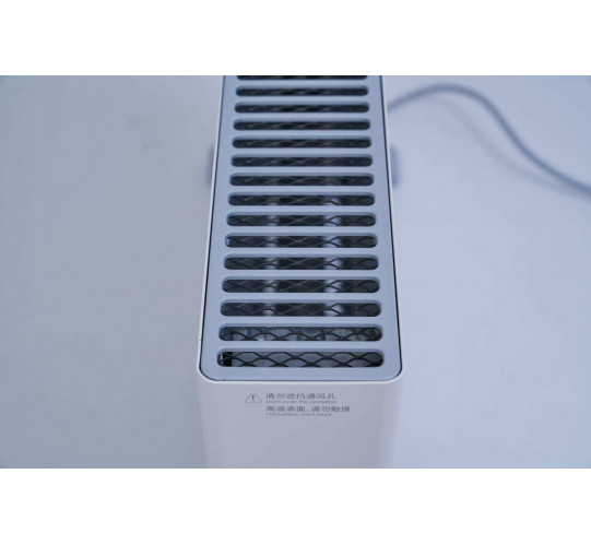 Smartmi Convector Heater 1s Wi-Fi